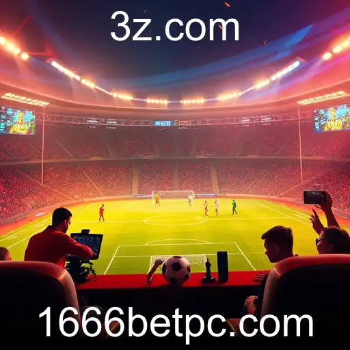 A Ascensão de 1666 BET no Cenário de Jogos Online