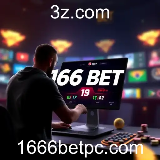 Crescimento de Sites de Apostas em 2025