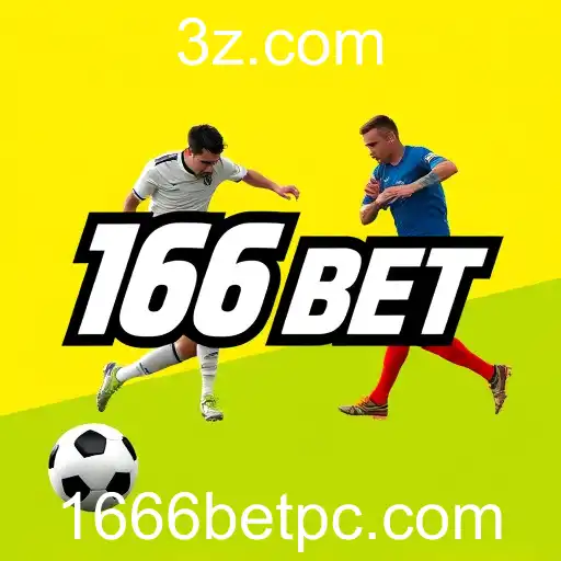 Tendências de Jogos de Apostas em 2026: Um Olhar Sobre 1666 BET