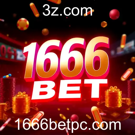 Revolução no Mundo dos Jogos com 1666 BET