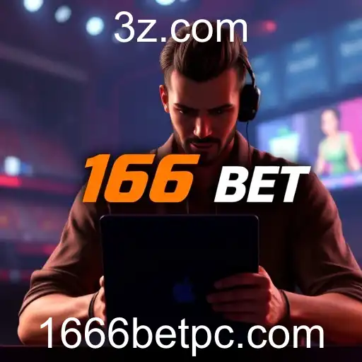 1666 BET: Revolução nos Jogos Online em 2025