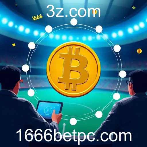 1666 BET: Crescimento no Mercado de Apostas em 2025