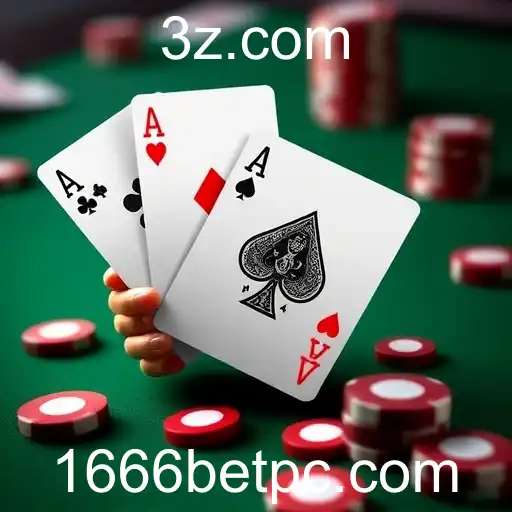 A Experiência de Blackjack no Site 1666 BET