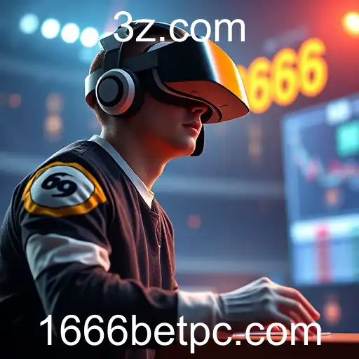 1666 BET: O Futuro dos Jogos Virtuais no Brasil