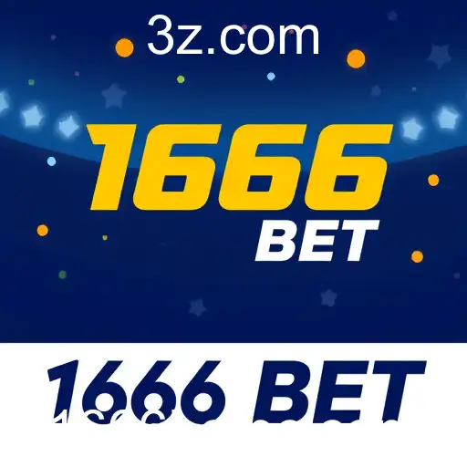 O Impacto de 1666 BET no Mercado de Jogos em 2025