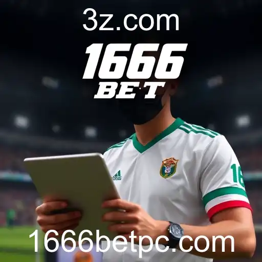 Tendências Recentes no Mercado de Jogos Online com a 1666 BET