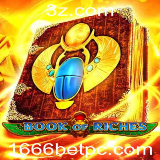 Explorando o Fascinante Mundo de BookofRiches e a Estratégia 1666 BET