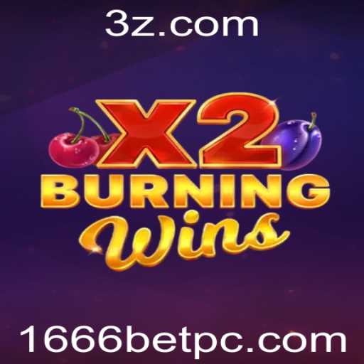 Desvende o Universo de BurningWinsX2 com 1666 BET