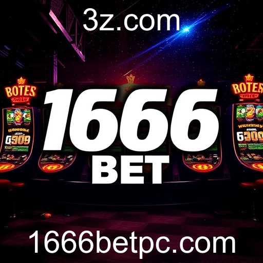 Explorando os Segredos dos Caça-níqueis: 1666 BET