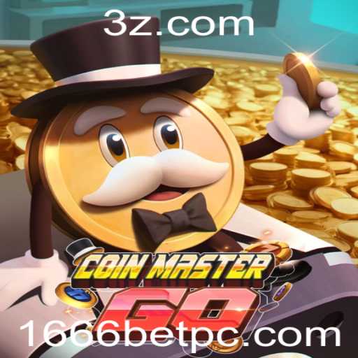 CoinMasterGO: A Aventura de Apostas com '1666 BET'