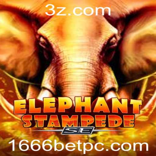 Descubra a Emoção de ElephantStampedeSE com 1666 BET
