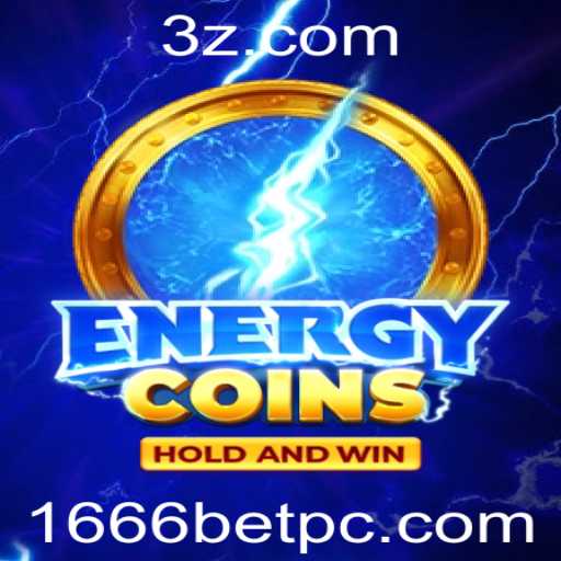 Explorando o Fascinante Mundo de EnergyCoins: Regras e Estratégias para o Jogo 1666 BET