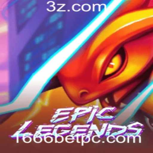 Explorando EpicLegends: O Jogo de Estratégia Revolucionário