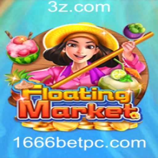 Explorando o Mundo de FloatingMarket: O Jogo de Apostas 1666 BET