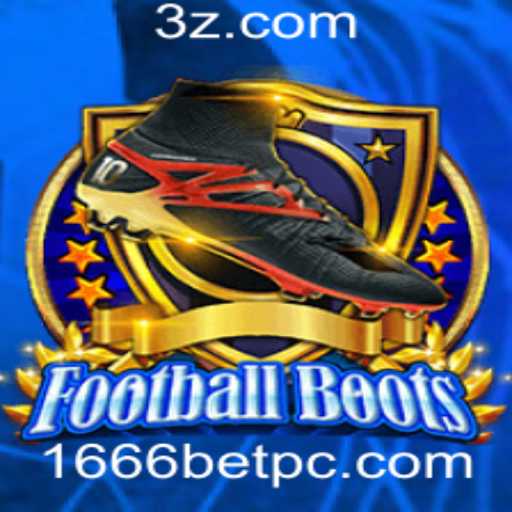 Explorando o Mundo do Jogo FootballBoots 1666 BET