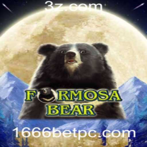 Descubra o Mundo de FormosaBear e a Fascinante Aventura do 1666 BET