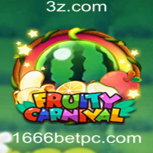 Explorando o Vibrante Jogo FruityCarnival e as Regras do 1666 BET