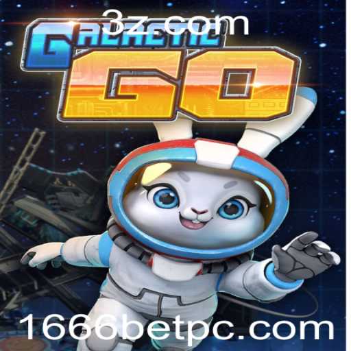 GalacticGO: Explorando Aventuras Intergalácticas no Universo dos Jogos