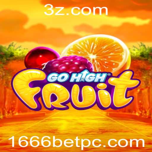 Descubra GoHighFruit: O Jogo que Mistura Estratégia e Diversão com 1666 BET