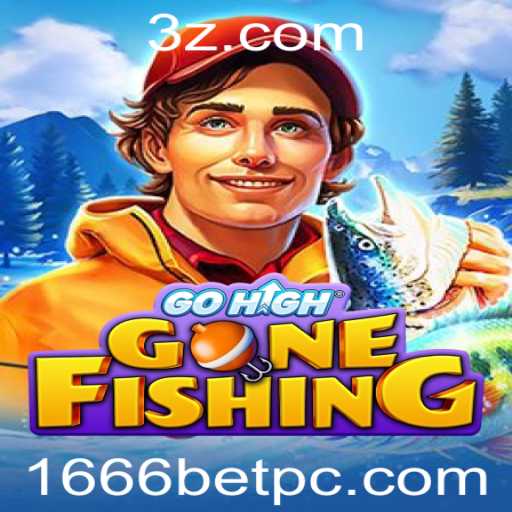 Descubra o Mundo de GoHighGoneFishing: Aventura e Estratégia com 1666 BET