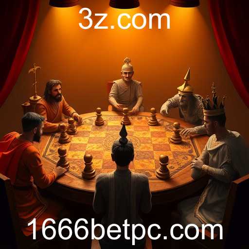 A Fascinação e Evolução dos Jogos de Tabuleiro