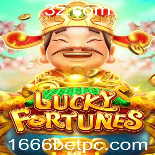 Descubra o Novo Fenômeno de Cassino: LuckyFortunes e a Dinâmica do 1666 BET