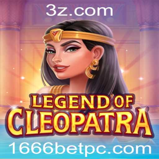 Descubra a Emoção de LegendOfCleopatra com 1666 BET