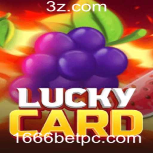 Descubra o Fascinante Mundo de LuckyCard
