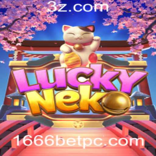 Explorando o Mundo do Jogo LuckyNeko: Um Mergulho em 1666 BET