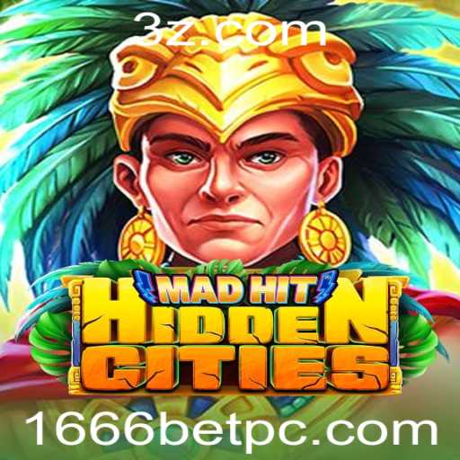 Explorando MadHitHiddenCities: O Novo Jogo de Desafios e Estratégia
