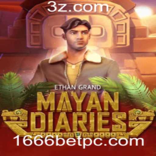 Explorando o Mundo Fascinante de MayanDiaries e o Enigma de 1666 BET