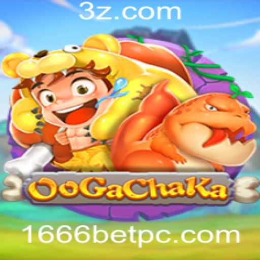 OoGaChaKa: Descubra o Novo Fenômeno dos Jogos com 1666 BET