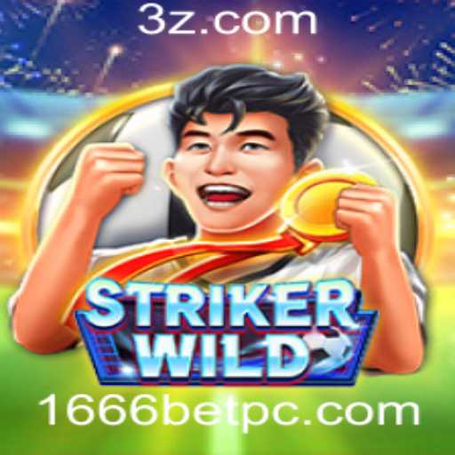 Explorando StrikerWILD: O Novo Jogo de Apostas com 1666 BET