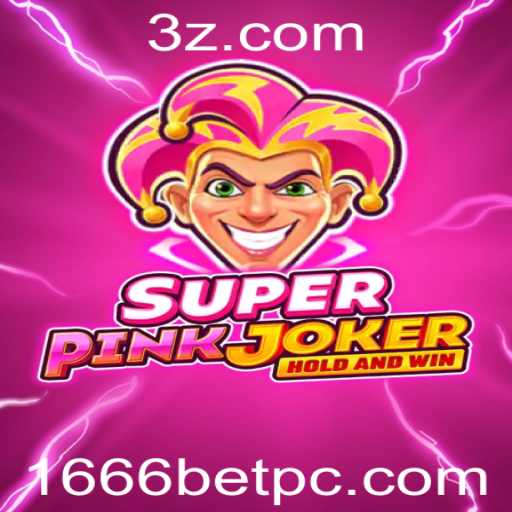 Descubra o Mundo de SuperPinkJoker e a Dinâmica do 1666 BET