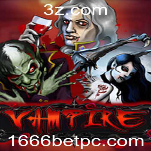 Vampire: 1666 BET - Um Jogo de Estratégia e Terror
