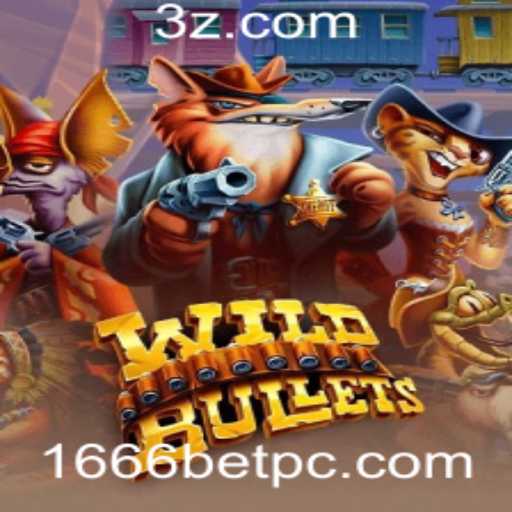 Descubra WildBullets: O Jogo de Ação Intenso e Estratégico